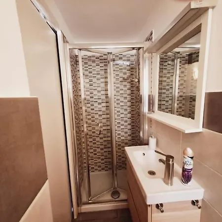 Sangallo47 Casavacanze Apartment Florenz