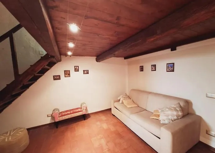 Essevu Sangallo Casavacanze