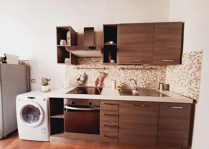 Essevu Sangallo Casavacanze Florencja