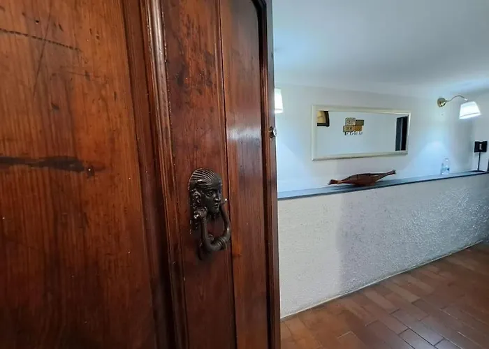 Essevu Sangallo Casavacanze Apartament *