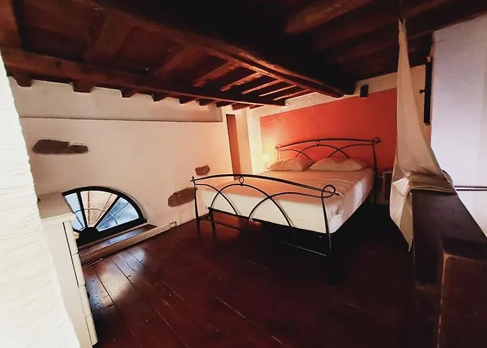 Essevu Sangallo Casavacanze * Florencja