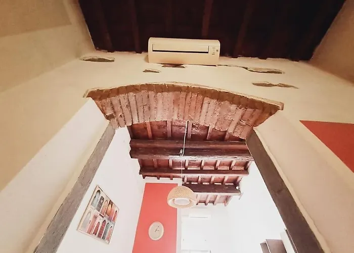 Essevu Sangallo Casavacanze Florencja