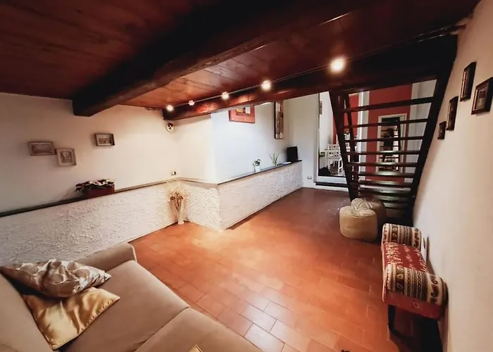 Essevu Sangallo Casavacanze *