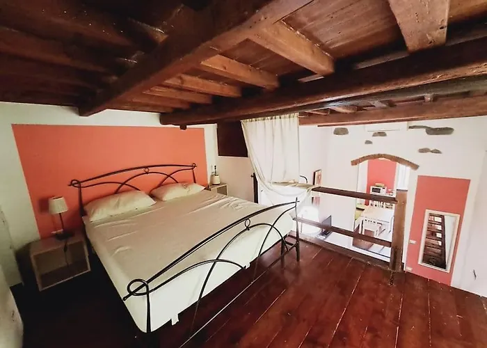 Essevu Sangallo Casavacanze