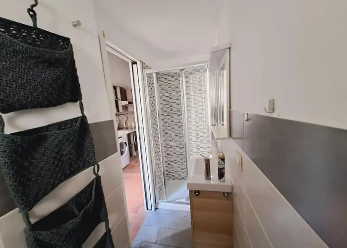 Essevu Sangallo Casavacanze * Florencja