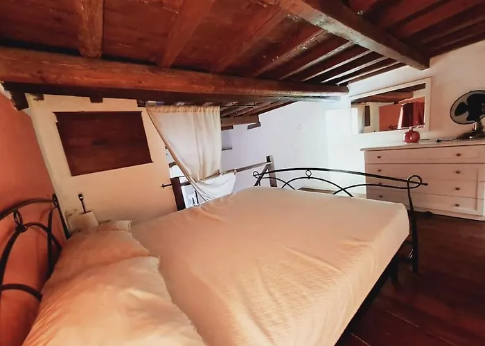 Apartament Essevu Sangallo Casavacanze