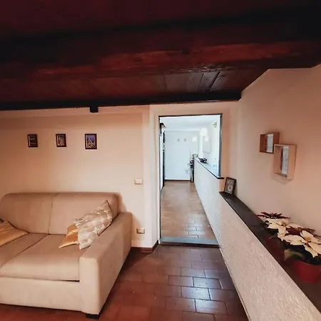 Sangallo47 Casavacanze Appartement Florence
