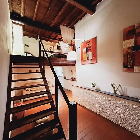 Appartement Sangallo47 Casavacanze
