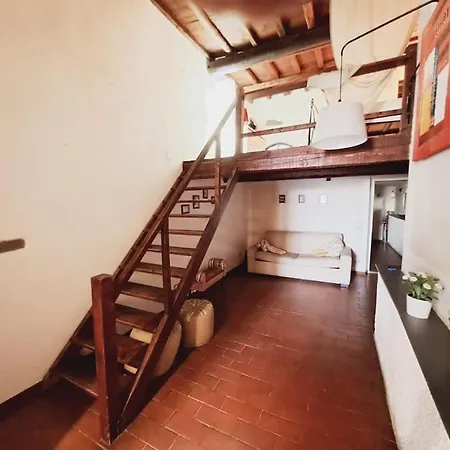 Appartement Sangallo47 Casavacanze *