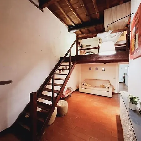 Sangallo47 Casavacanze Appartement