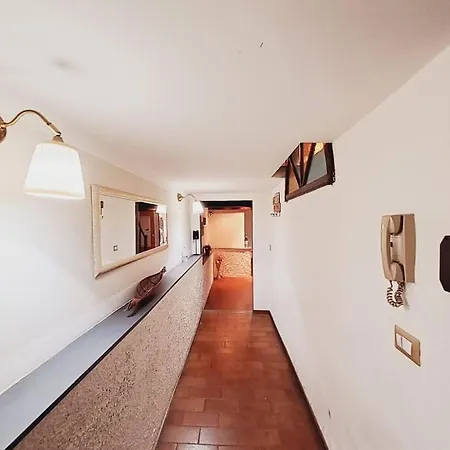 Appartement Sangallo47 Casavacanze