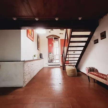 Sangallo47 Casavacanze Appartement