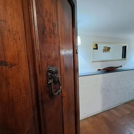 Sangallo47 Casavacanze Appartement *