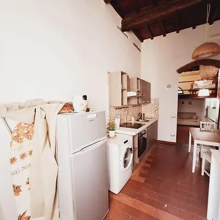 Sangallo47 Casavacanze Appartement