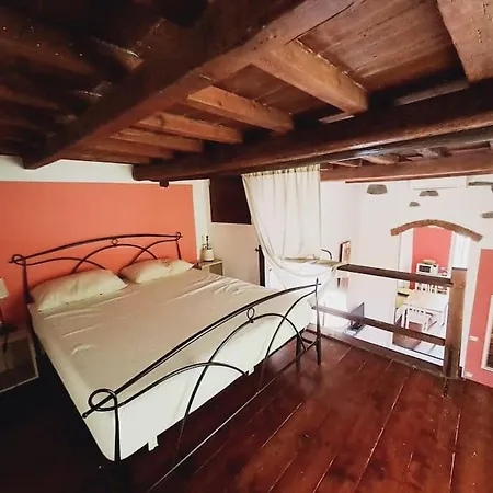 Sangallo47 Casavacanze