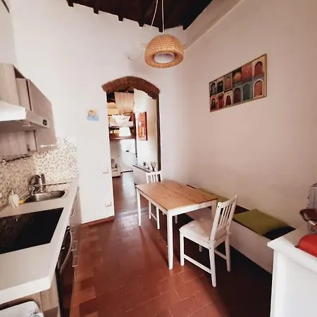 Appartement Sangallo47 Casavacanze Florence
