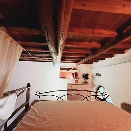 Sangallo47 Casavacanze Appartement