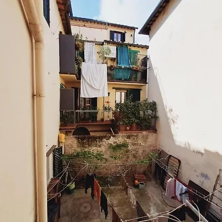 Appartement Sangallo47 Casavacanze *